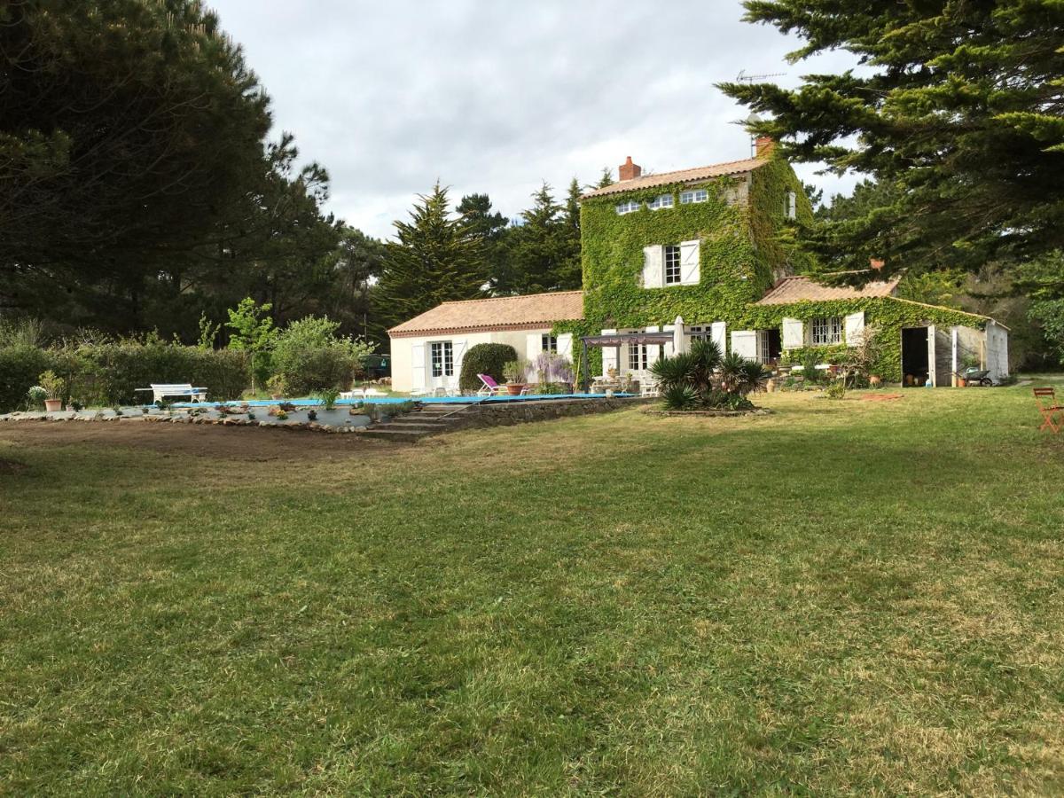 Couette-café Les Galets De Cayola *